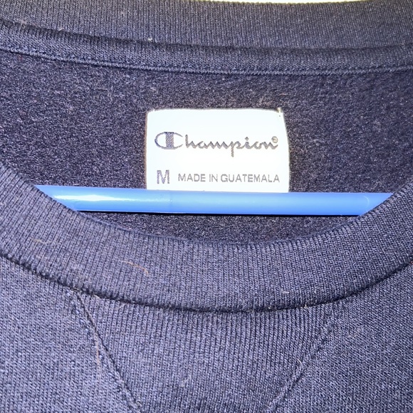 Carolina Tar Heels Crewneck - Picture 3 of 3